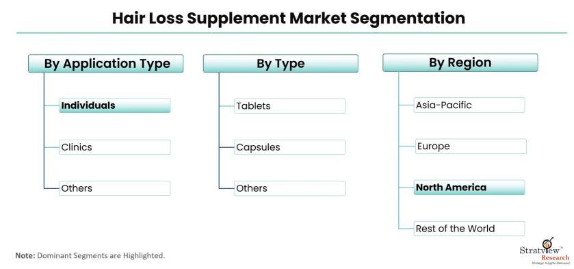 Hair-Loss-Supplement-Market-Segmentation